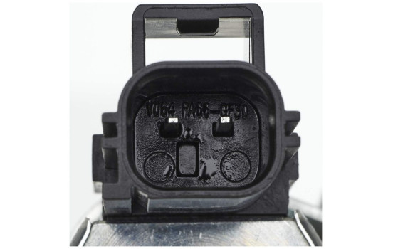 Reglerventil, kamaxeljustering, bild 3