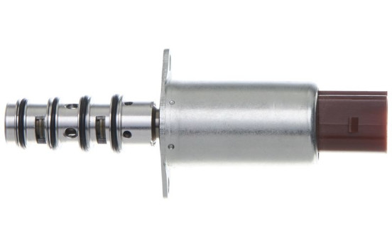 Reglerventil, kamaxeljustering, bild 2