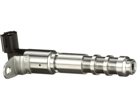 Reglerventil, kamaxeljustering, bild 3