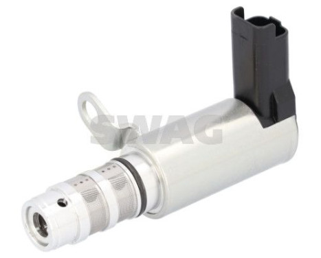 Reglerventil, kamaxeljustering, bild 2