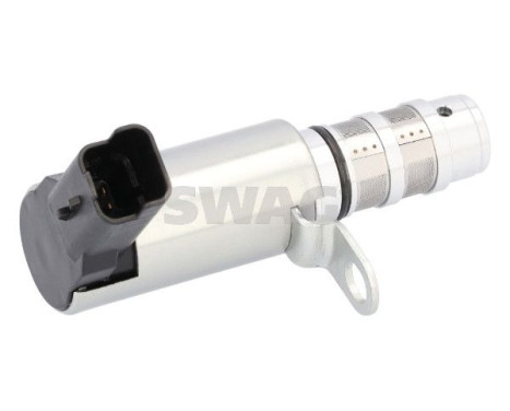 Reglerventil, kamaxeljustering, bild 3