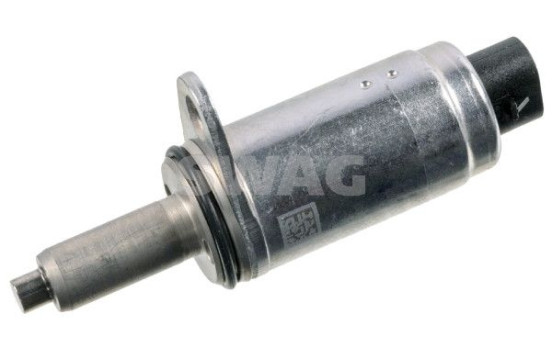 Reglerventil, kamaxeljustering, bild 2