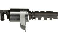 Reglerventil, kamaxeljustering