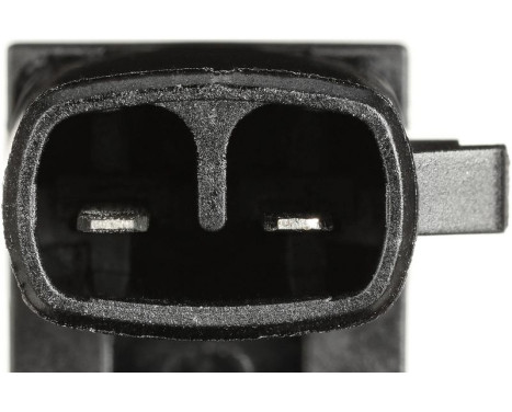 Reglerventil, kamaxeljustering, bild 4