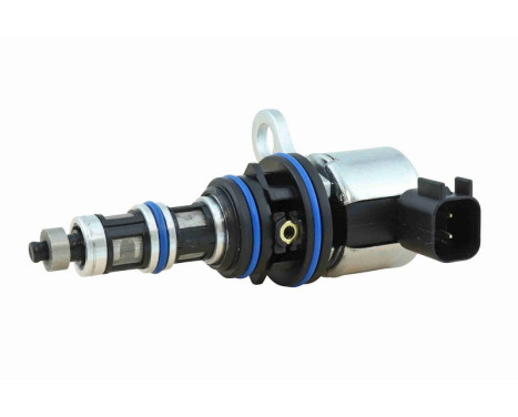 Reglerventil, kamaxeljustering, bild 2