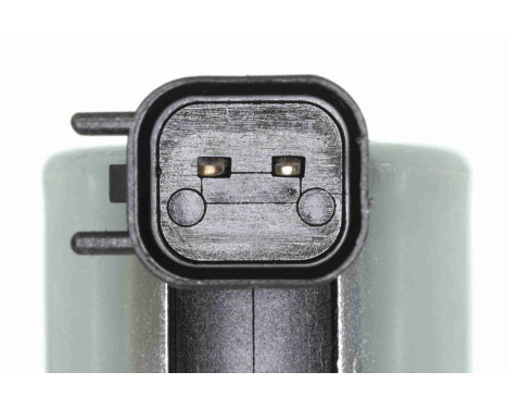 Reglerventil, kamaxeljustering, bild 4