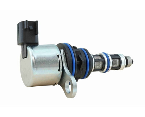 Reglerventil, kamaxeljustering, bild 5