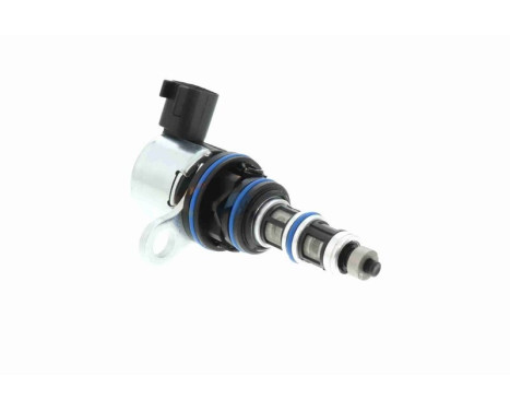 Reglerventil, kamaxeljustering, bild 7