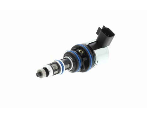 Reglerventil, kamaxeljustering, bild 9