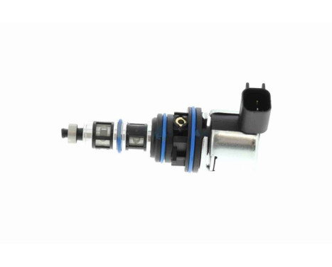 Reglerventil, kamaxeljustering, bild 10