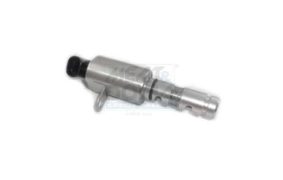 Styrventil, kamaxelstyrning