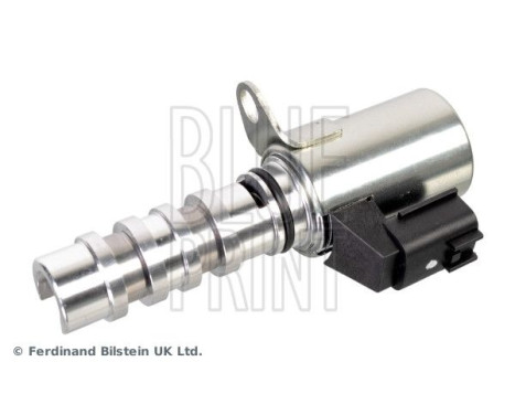 VVT-ventil Blue Print Solution