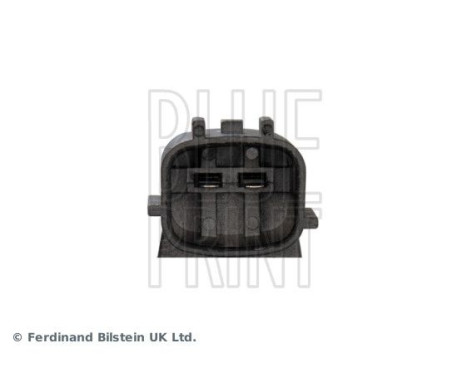 VVT-ventil Blue Print Solution, bild 2