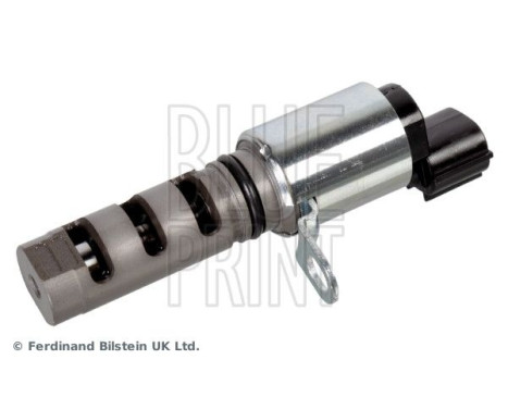 VVT-ventil Blue Print Solution