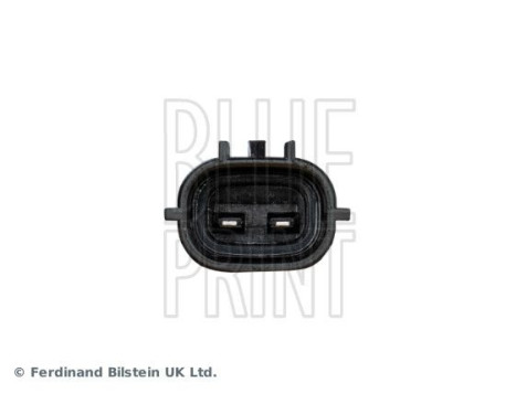 VVT-ventil Blue Print Solution, bild 2