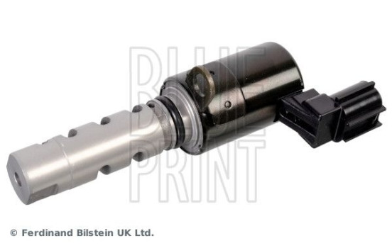 VVT-ventil Blue Print Solution