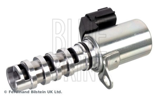 VVT-ventil Blue Print Solution