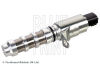 VVT-ventil Blue Print Solution