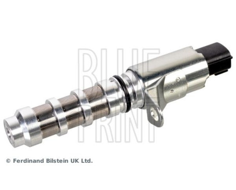 VVT-ventil Blue Print Solution