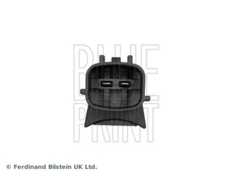VVT-ventil Blue Print Solution, bild 2