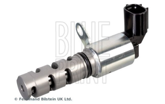 VVT-ventil Blue Print Solution