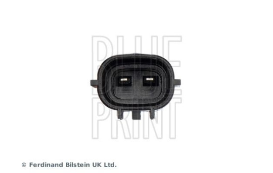 VVT-ventil Blue Print Solution, bild 2