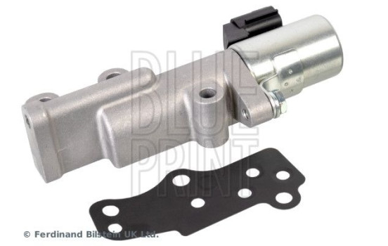VVT-ventil Blue Print Solution