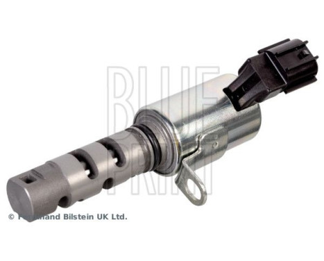VVT-ventil Blue Print Solution