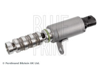 VVT-ventil Blue Print Solution