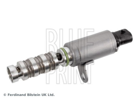 VVT-ventil Blue Print Solution