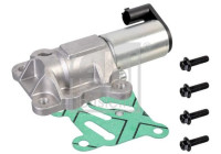 VVT-ventil febi Plus