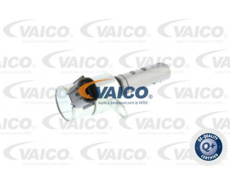 VVT-ventil Q+, original equipment manufacturer quality