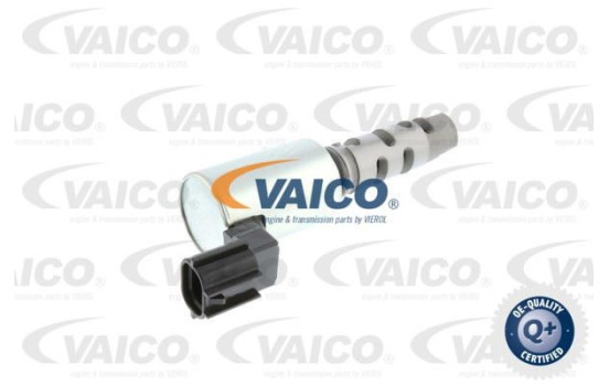 VVT-ventil Q+, original equipment manufacturer quality