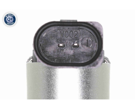 VVT-ventil Q+, original equipment manufacturer quality