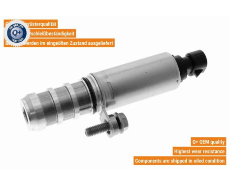 VVT-ventil Q+, original equipment manufacturer quality, bild 6