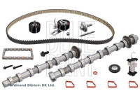 Kamaxelsats komplett kit