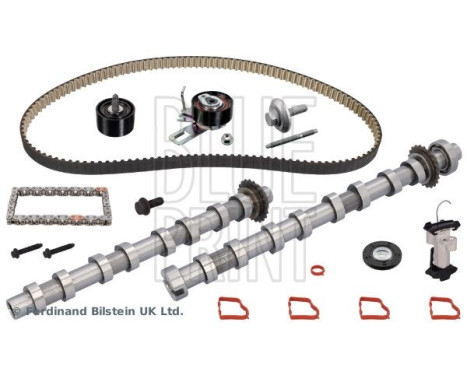 Kamaxelsats komplett kit