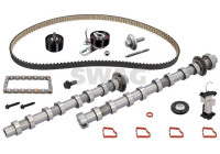 Kamaxelsats komplett kit