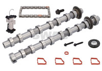 Kamaxelsats Standard Medium Kit