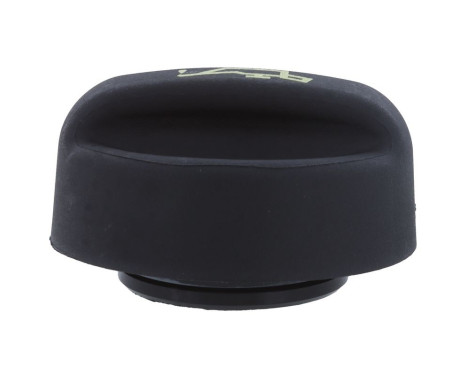 Lock, oljepåfyllningsöppning, bild 2