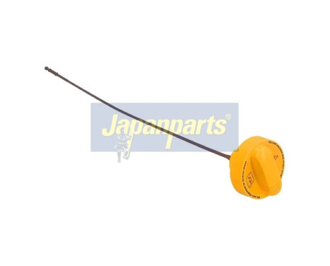 Lock, oljepåfyllningsöppning, bild 4