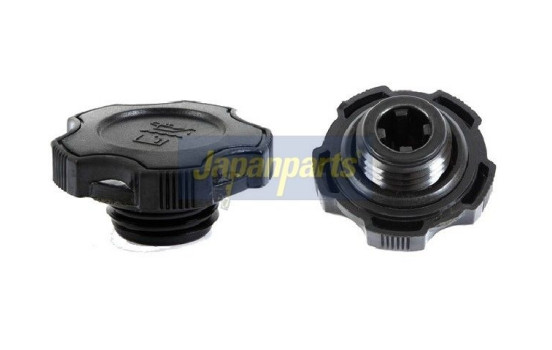 Lock, oljepåfyllningsöppning