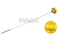 oljepåfyllningslock