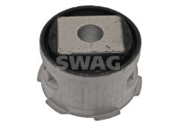 axelbalk/motorstödlager