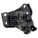 Axelhus/motorlager 1007908 FEBI