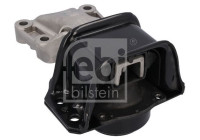 Axelhus/motorstödlager 1002602 FEBI