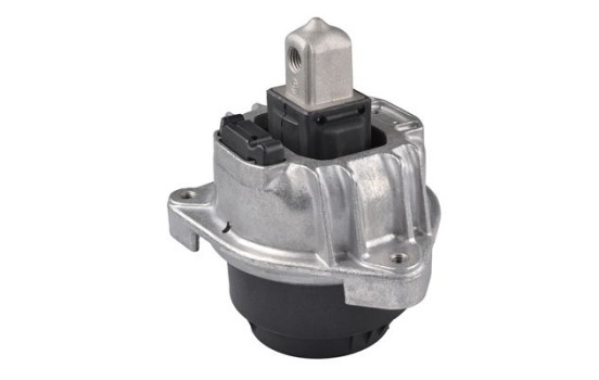 Axelhus/motorstödlager