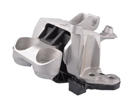 Axelhus/motorstödlager, bild 2