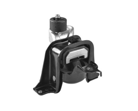 Axelhus/motorstödlager, bild 2