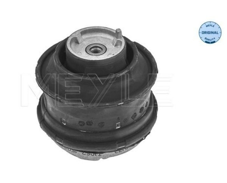 Axelkropp/motormonteringslager 014 024 0173 Meyle